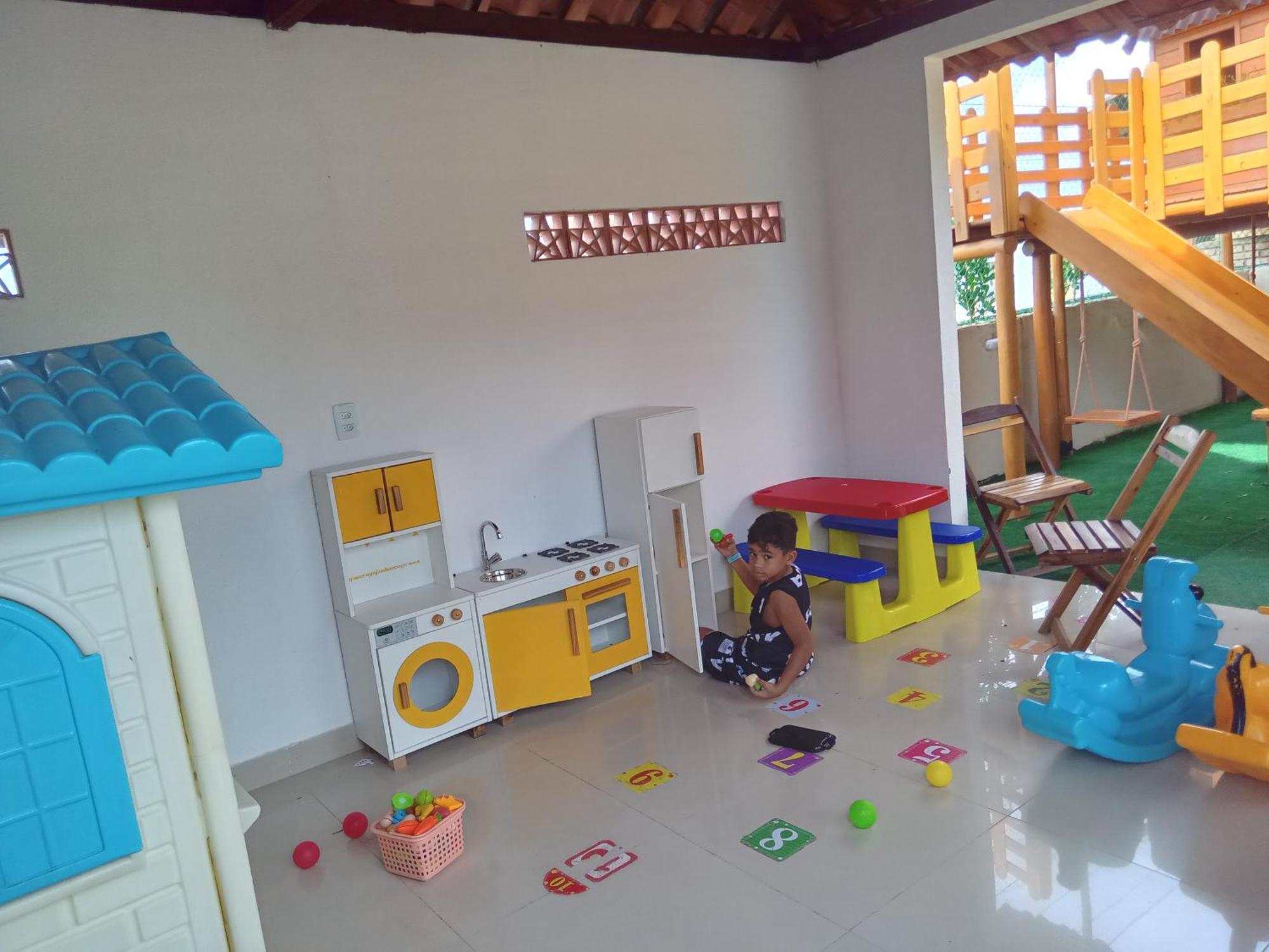 Flat 404 Villa Hipica Гравата Экстерьер фото
