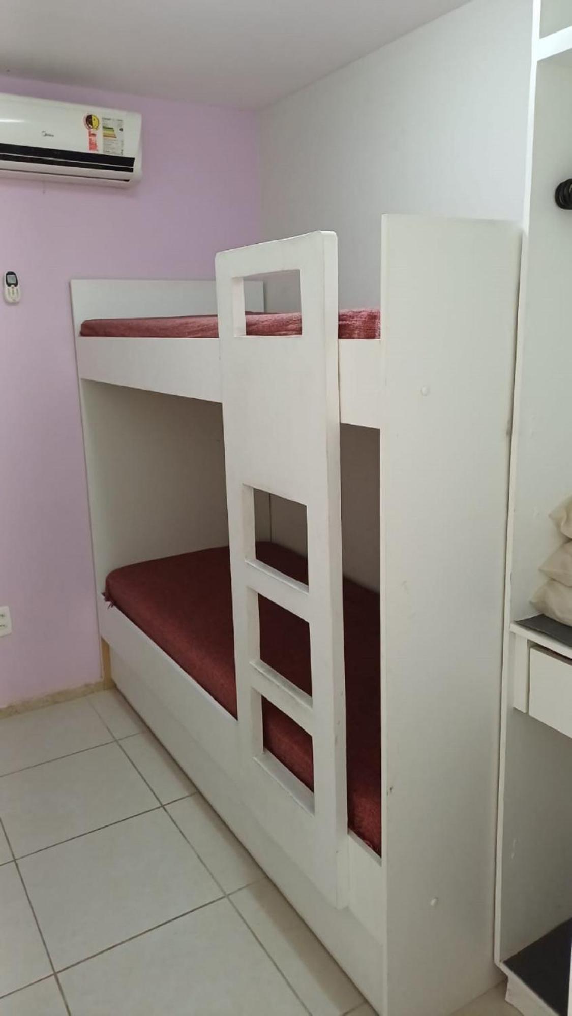 Flat 404 Villa Hipica Гравата Экстерьер фото