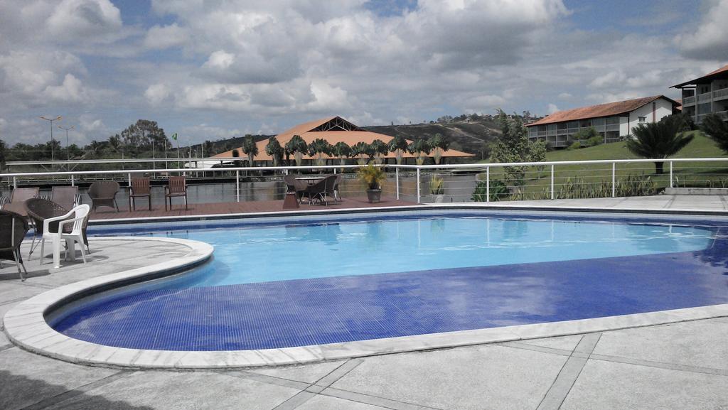 Flat 404 Villa Hipica Гравата Экстерьер фото