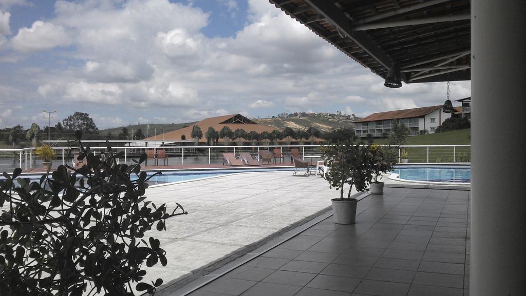 Flat 404 Villa Hipica Гравата Экстерьер фото