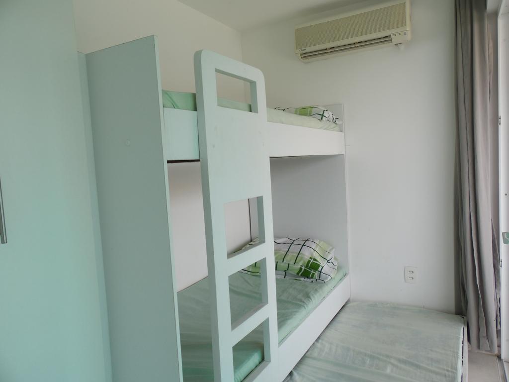 Flat 404 Villa Hipica Гравата Номер фото