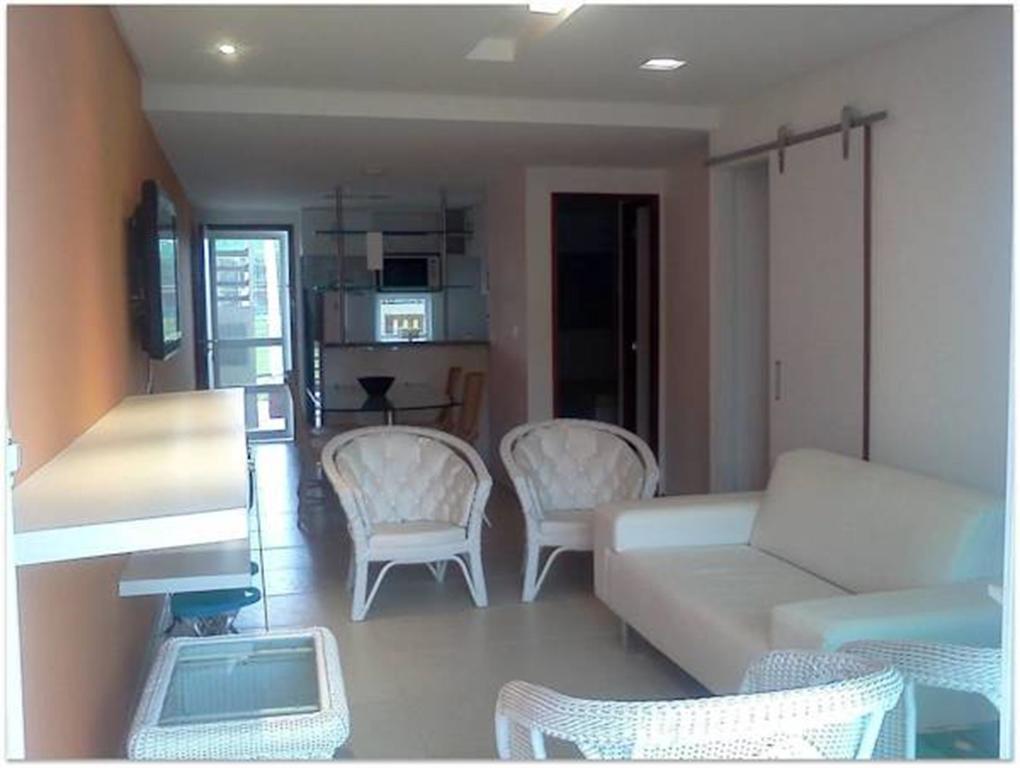 Flat 404 Villa Hipica Гравата Номер фото
