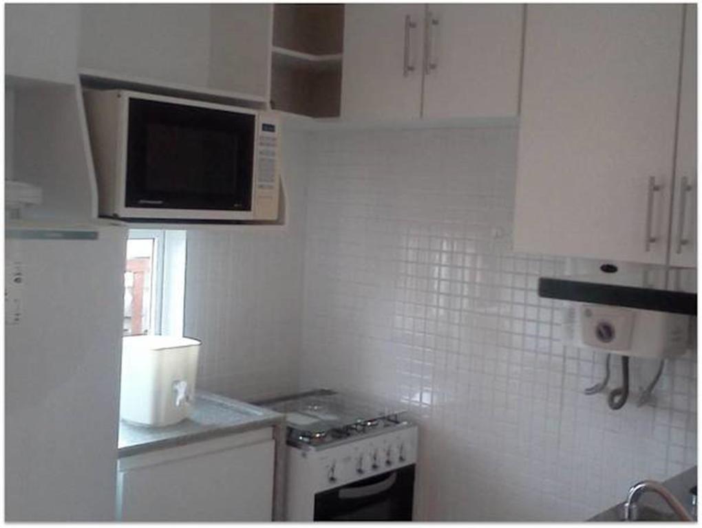Flat 404 Villa Hipica Гравата Номер фото